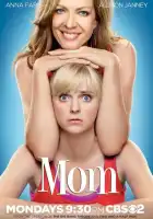  Мамаша смотреть онлайн сериал 1-8 сезон 